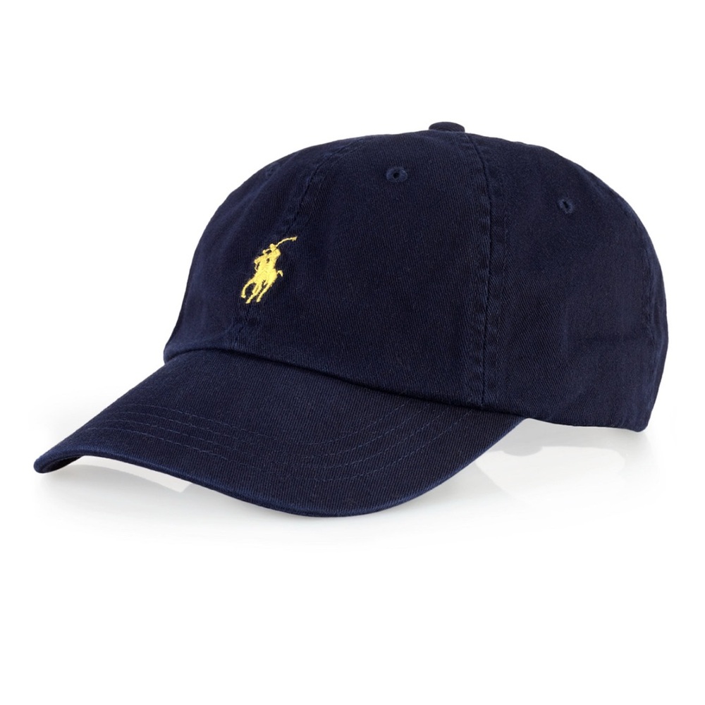 Polo by Ralph Lauren Cap
